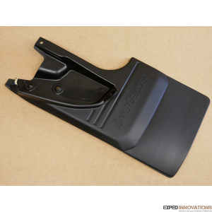 Schmutzfänger / Mud-Guard hinten Links LandCruiser 76