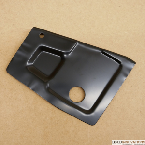 Toyota LandCruiser 70 71 patch panel genuine sheet