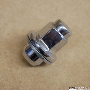 Toyota LandCruiser GDJ76 GDJ78 GDJ79 GRJ76 GRJ78 GRJ79 Radmutter Original Toyota