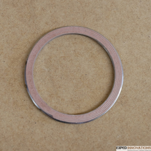 Auspuff-Dichtung Krümmer zu Hosenrohr 1HZ / 1KZ-T / 1PZ Motor