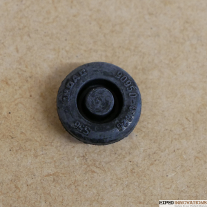 Toyota plug Gummi Loch Stopfen 15mm