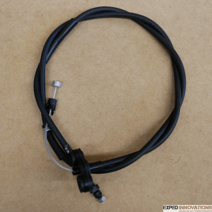 Toyota Bowdenzug Seil Handgas manuelles Gas Land Cruiser J7