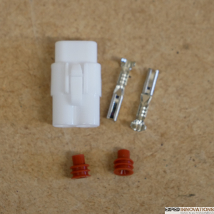 Stecker für Toyota LandCruiser 70 71 73 74 75 78 79 Blinker Kotflügel seitlich