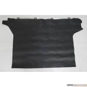 Toyota Bodenbelag Gummi Matte hinten Kofferraum LandCruiser 70 71