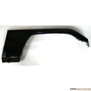 Genuine front fender patch panel metal sheet Toyota Land Cruiser 70 71 73 74 75 78 79